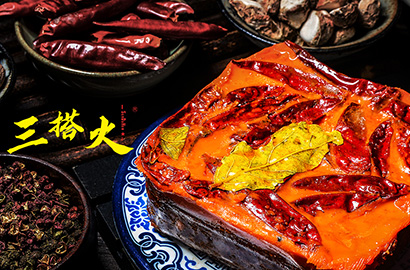 蒙阴县VI设计：城市与企业品牌联动的视觉纽带